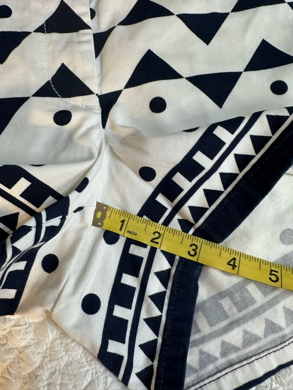 J. Crew excellent pre